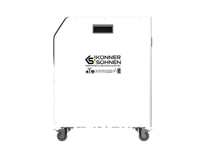 Konner&Sohnen KS5200PS