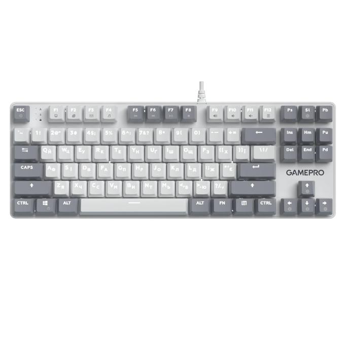 GamePro MK110W