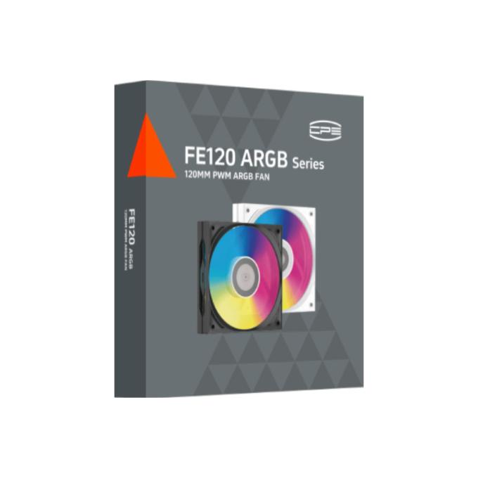 PCcooler FE120 BK