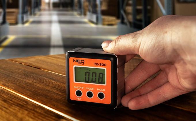 Neo Tools 72-300