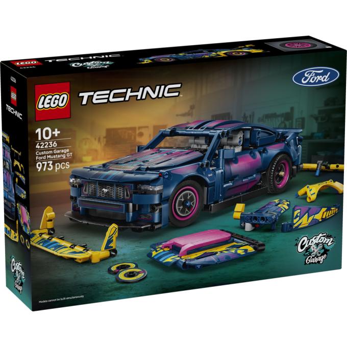LEGO 42236