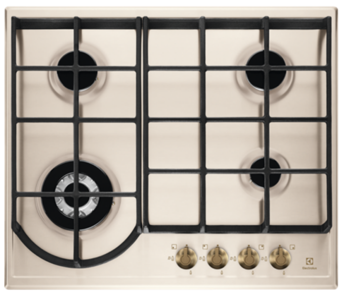 ELECTROLUX 949640552