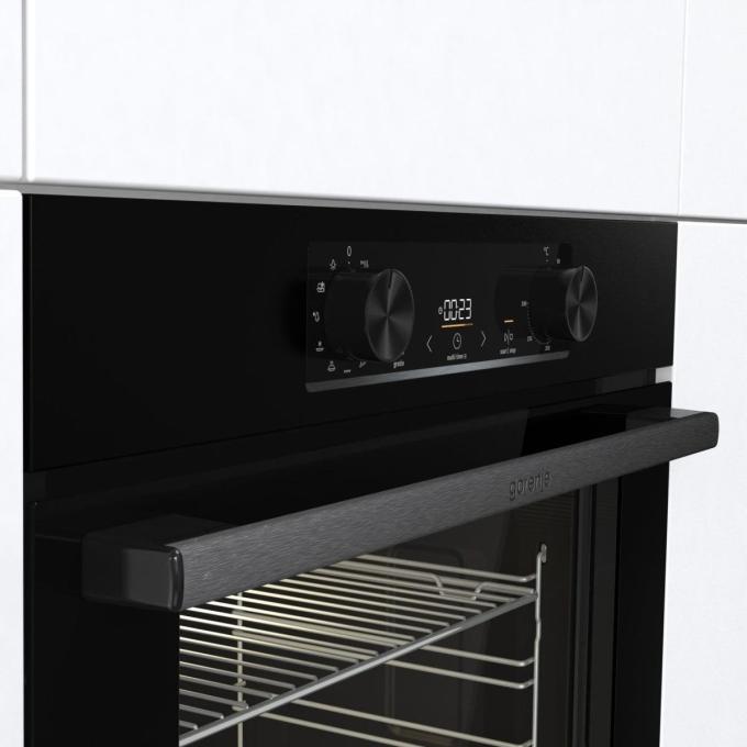 Gorenje SET BO6735E02BK G641EB