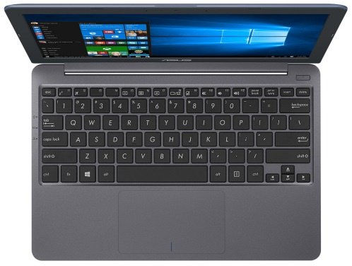 Ноутбук Asus E203MA-FD017 90NB0J02-M01140