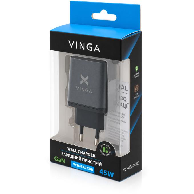 Vinga VCR45ACCDB
