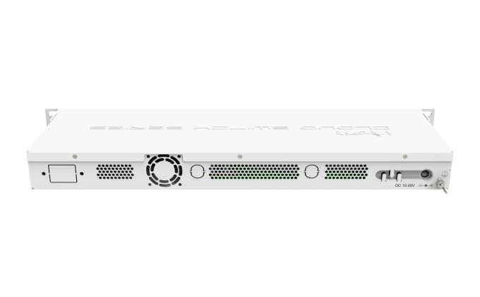 Mikrotik CRS326-24G-2S+RM