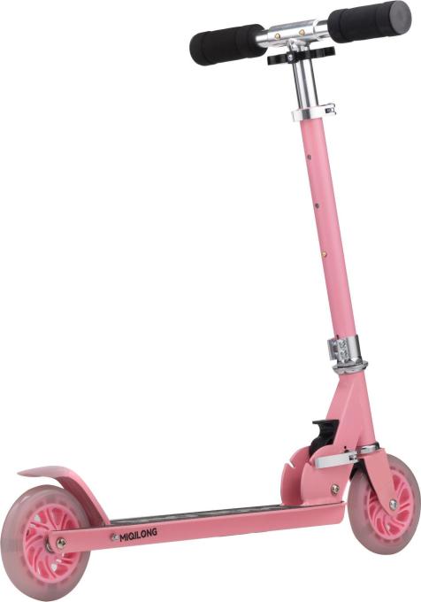 Miqilong HAVOC-125-PINK