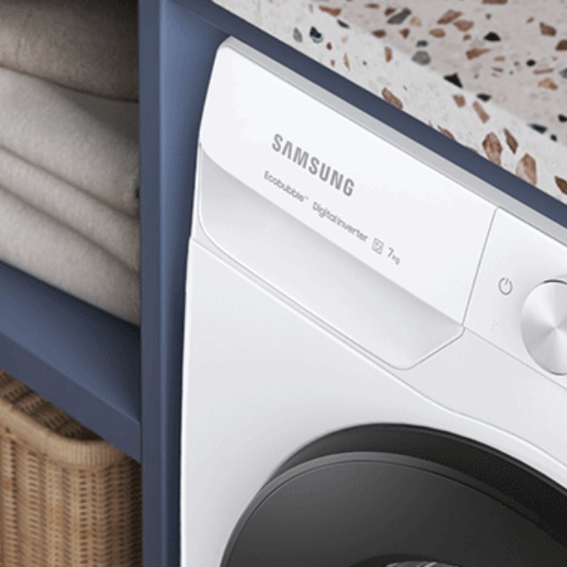 Samsung WW80AG6S28AEUA