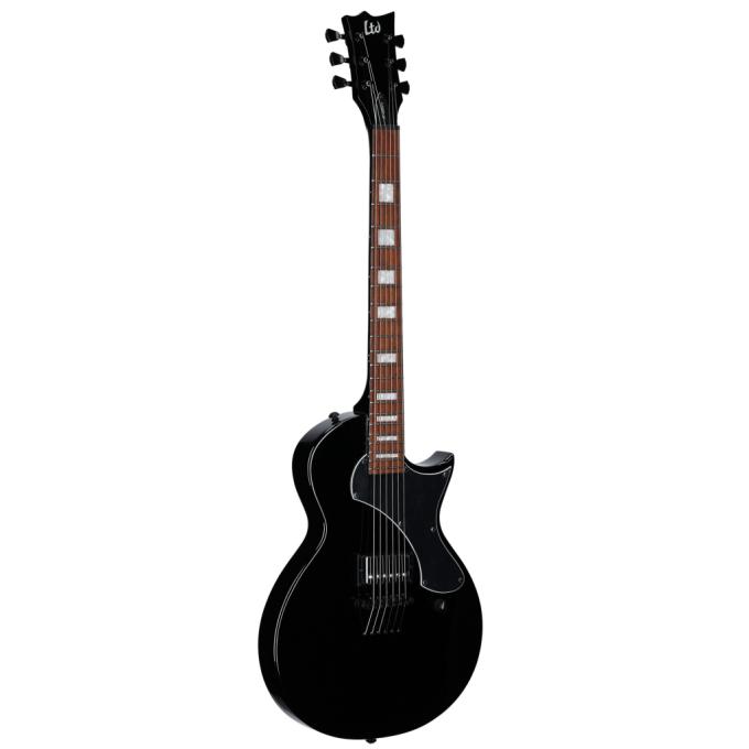 LTD EC-201FT Black