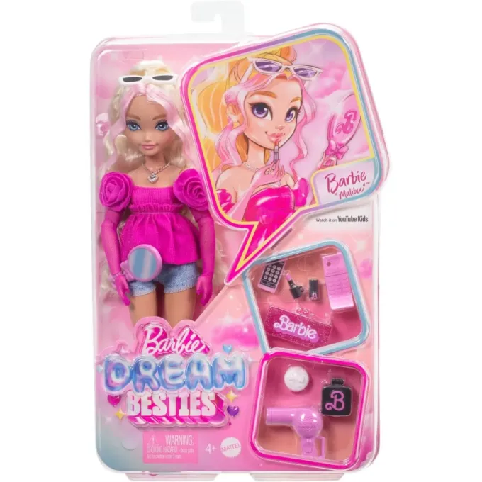 BARBIE HYC21