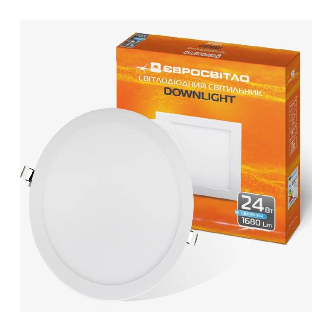Євросвітло LED-R-300-24 4200К