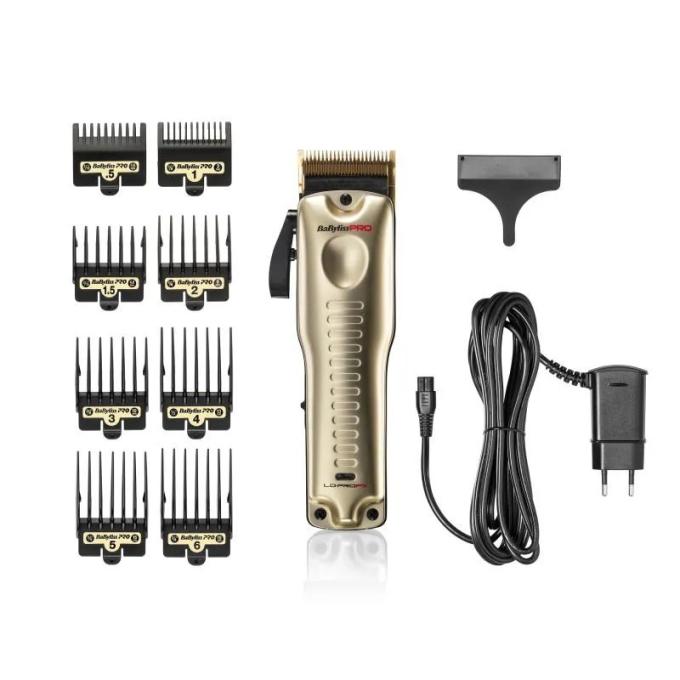 Babyliss Pro FX825GE