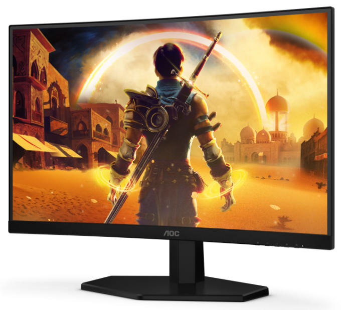 AOC C24G42E