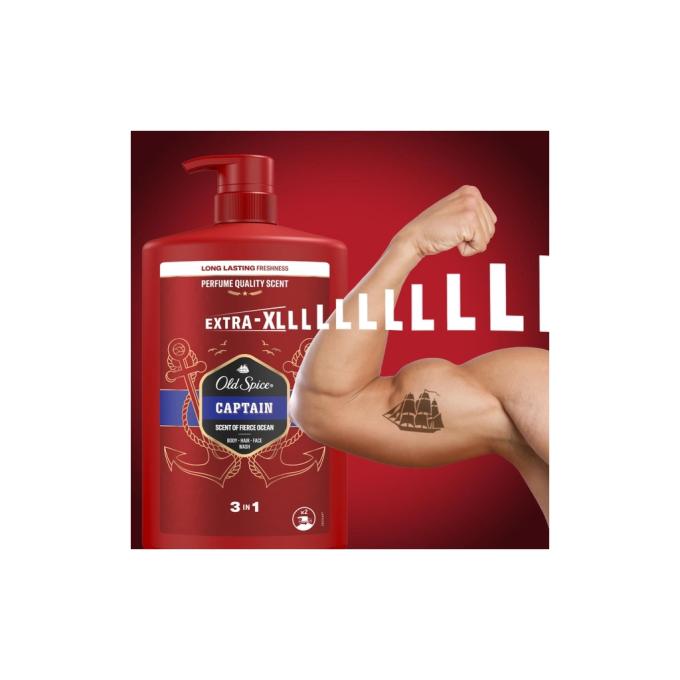 Old Spice 8006540818824