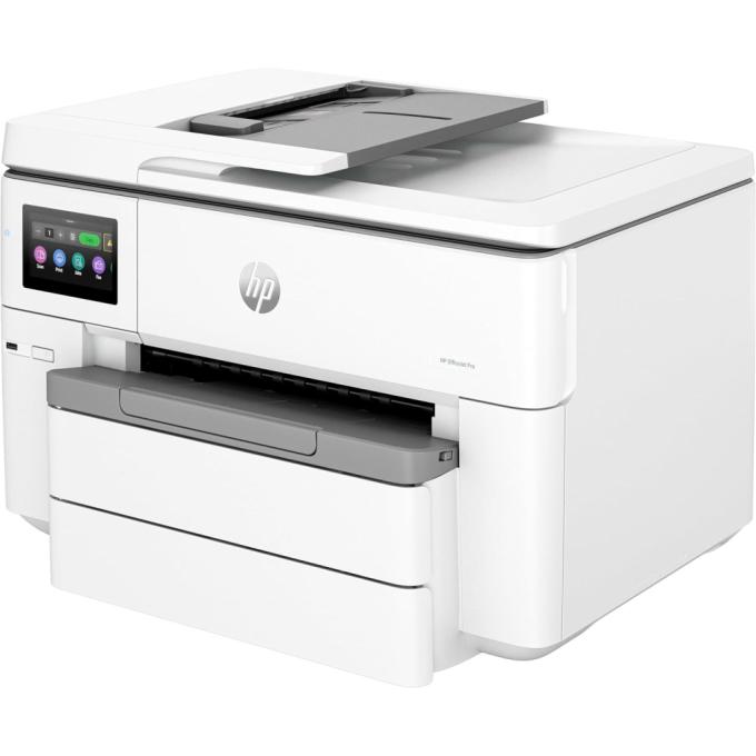 HP 537P5C