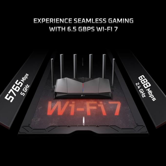 TP-Link ARCHER-GE400
