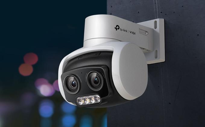 TP-Link VIGI-C540-V