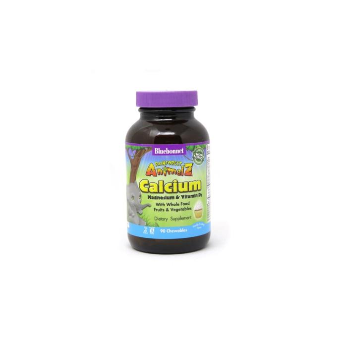 Bluebonnet Nutrition BLB-00196