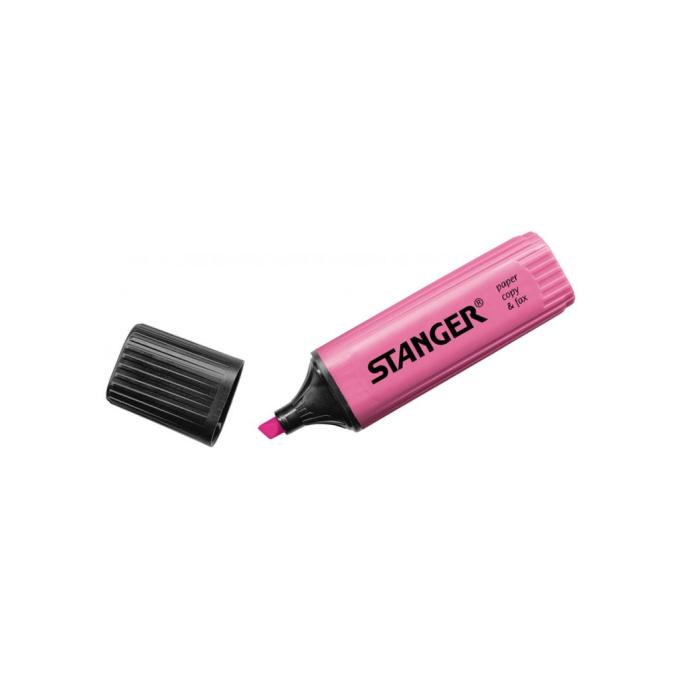 Stanger MARKER-TXT-STFLATP10