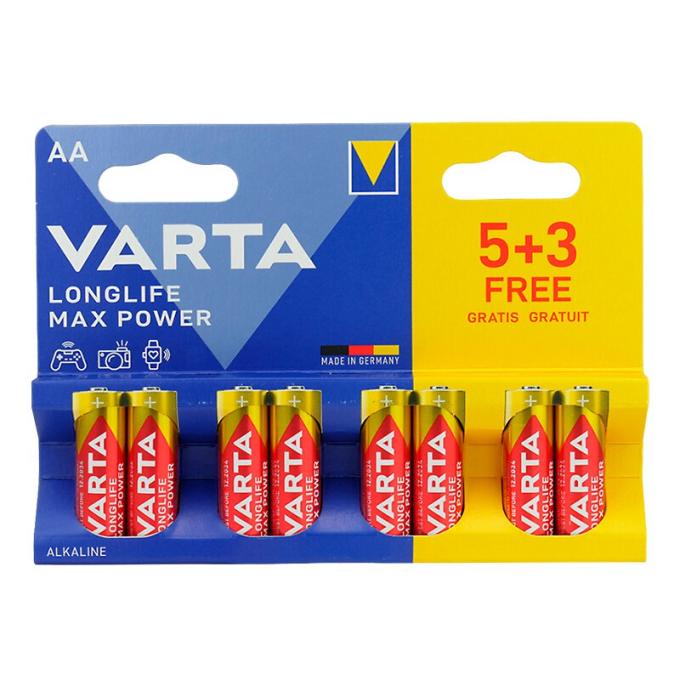 Varta Varta 4706 101 428