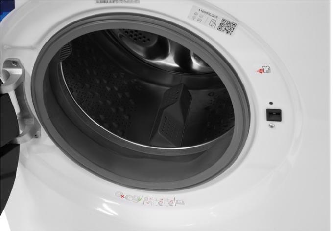 BEKO B5DFT59447W