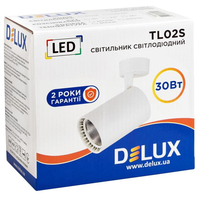 DELUX 90015902