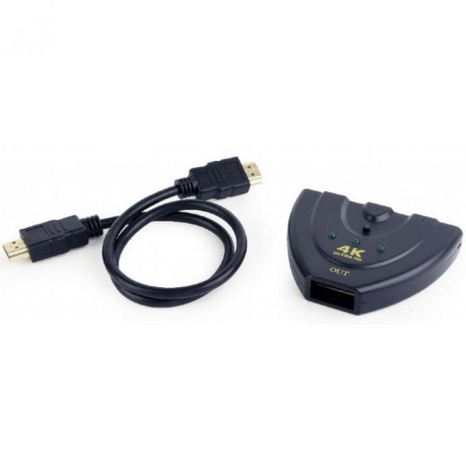 Cablexpert DSW-HDMI-35