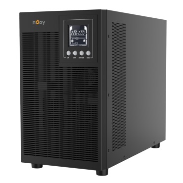 Njoy Echo Pro 3000