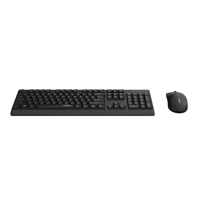 Rapoo X1500 BLACK