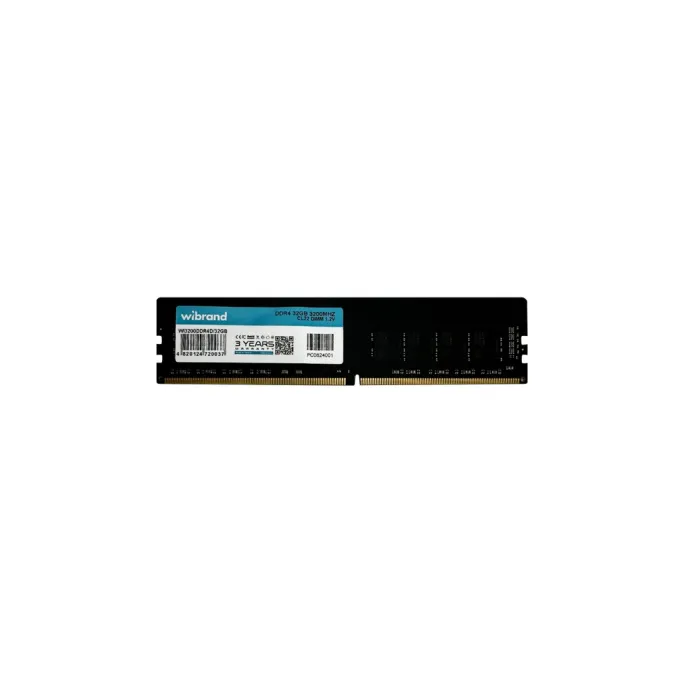 Wibrand WI3200DDR4D/32GB