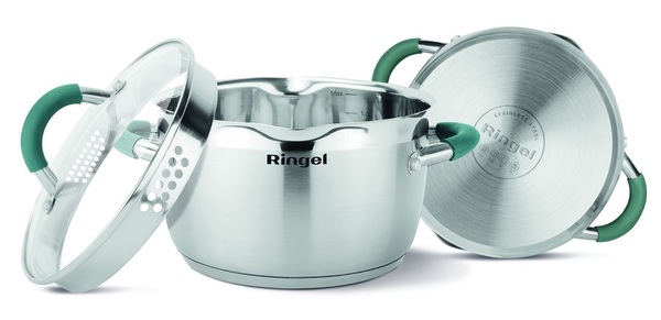 Ringel RG-6010