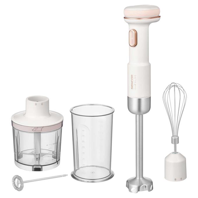 Sencor SHB9130WH