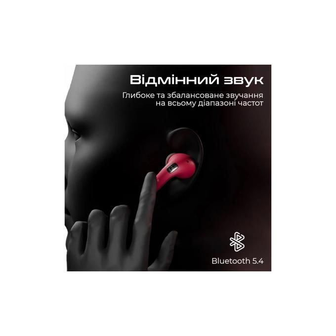 HiFuture flybuds4-ai.black