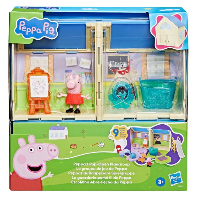 Peppa Pig G0530