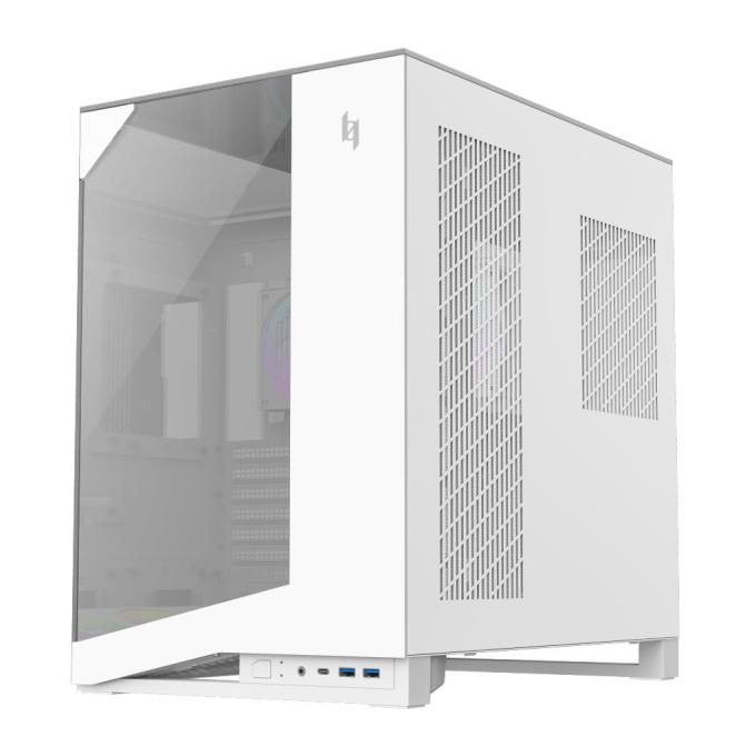 GAMEMAX NEX C56 VC WH
