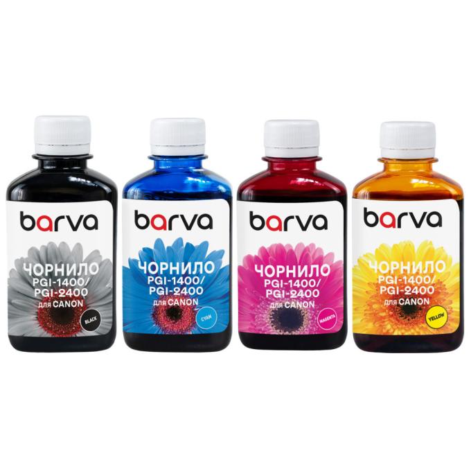 BARVA C1400-180-MP