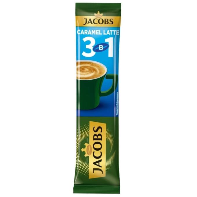 JACOBS prpj.90571