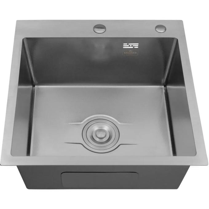 Kroner CV027234