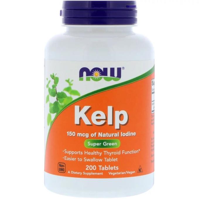 Now Foods NOW-02680