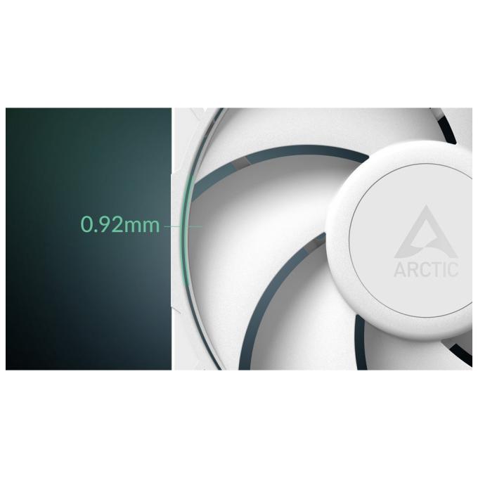 Arctic ACFAN00317A