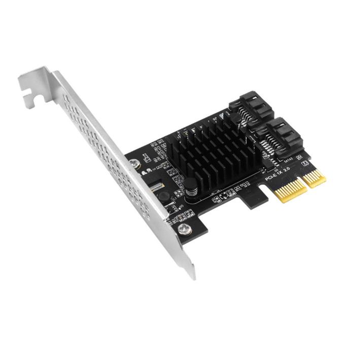 Dynamode PCI-E-2xSATAIII-Marvell