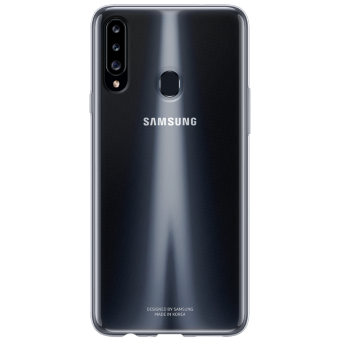 Samsung EF-QA207TTEGRU