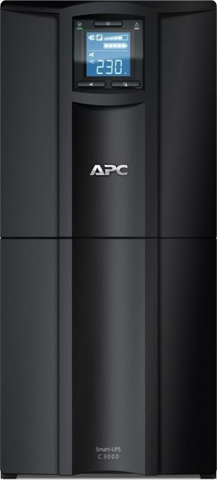 APC SMC3000I