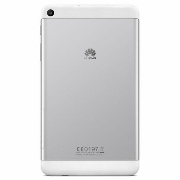 Планшет Huawei MEDIAPAD T1-701U 7" 3G (silver) T1-701U silver