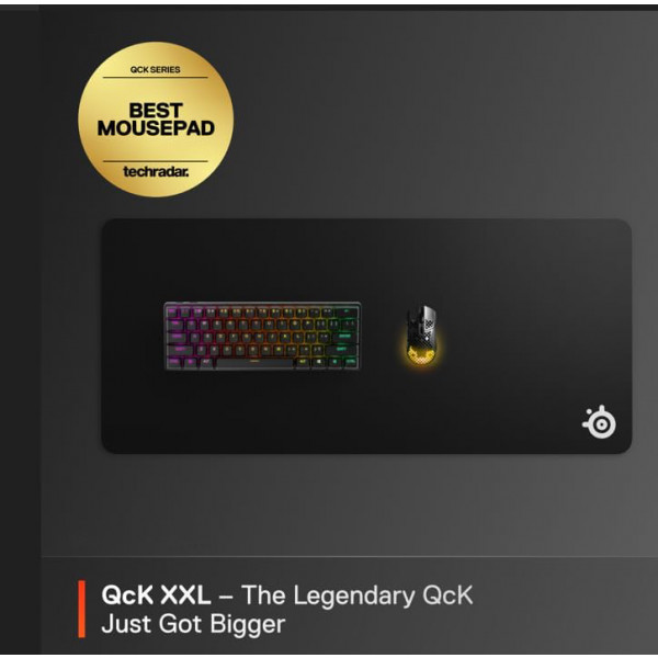 SteelSeries 63429