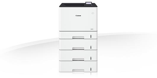Принтер лазерный CANON i-SENSYS LBP712Cx 0656C001AA