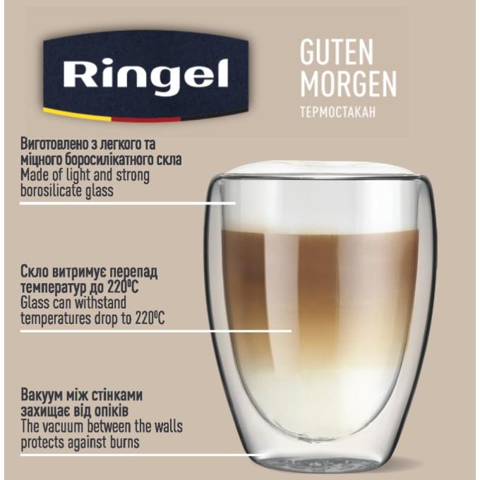Ringel RG-0001/220