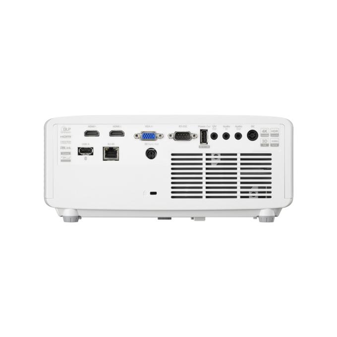 Optoma E3P7PK1E117