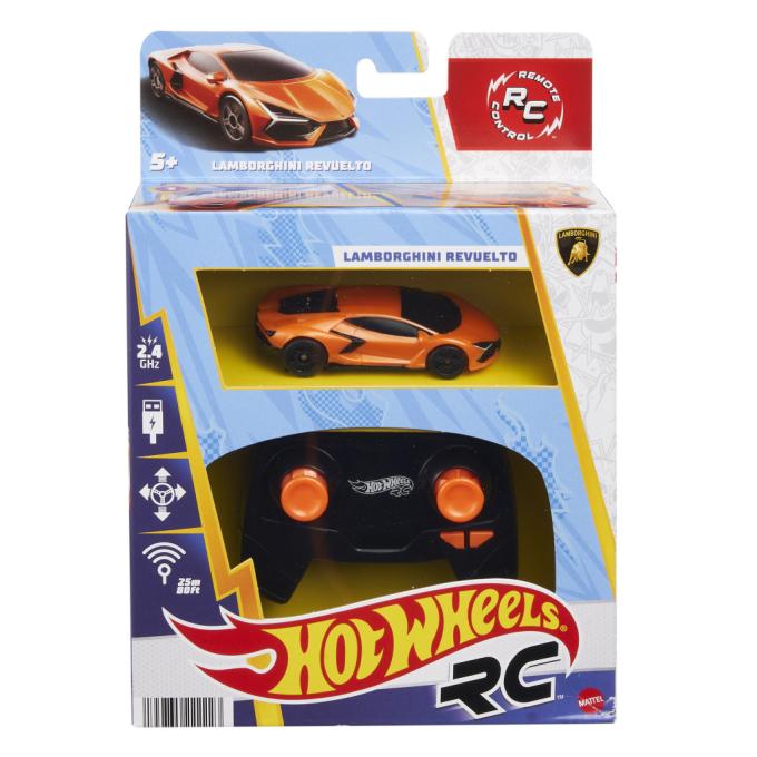 HOT WHEELS HWW55