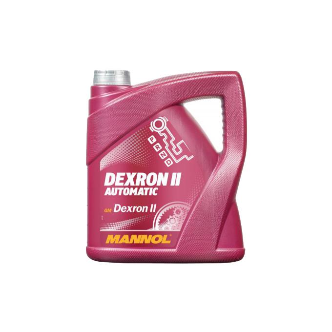 Mannol MN8205-4